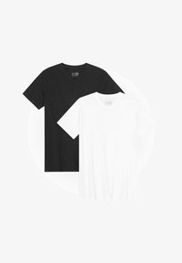 Wybrany, mc xwhite xblack