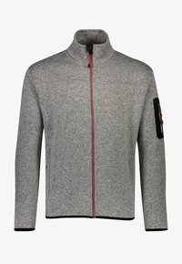 Unausgewählt, grey mix