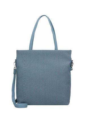 TTROSA - Bolso de mano - mid blue