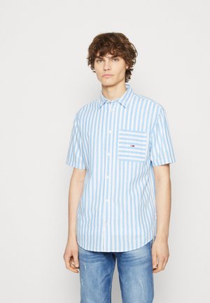 STRIPE SHIRT - Camicia - skysail