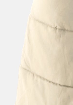 Elara Wintermantel - beige