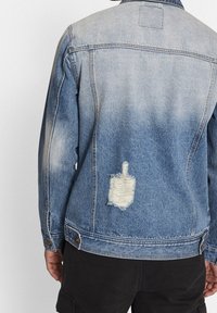 Redefined Rebel Veste en jean - light blue
