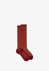 Ausgewählt, dark red
