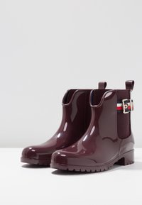 Tommy Hilfiger Kalosze