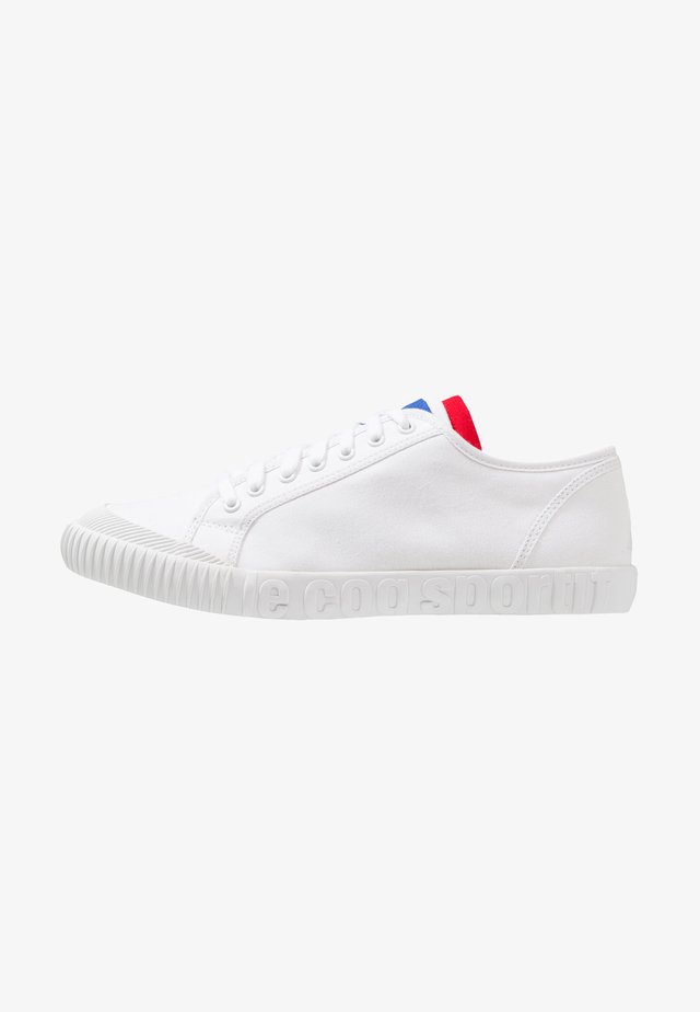 NATIONALE - Zapatillas - optical white