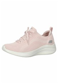 Skechers Baskets basses - pink ros