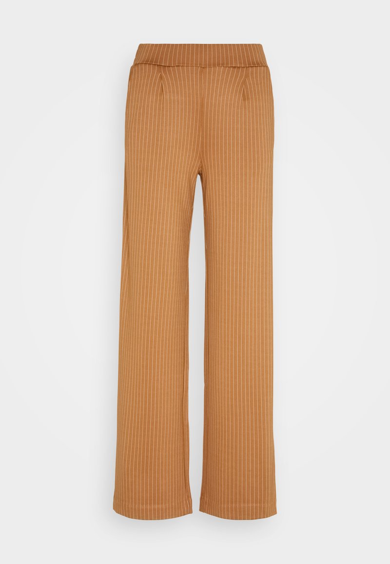 b.Young Broek oker mêleerd