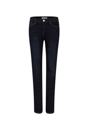 Jeans Slim Fit - blue denim