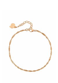 Niewybrane, rosegoldfarben