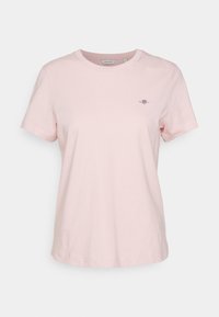 Niet geselecteerd, faded pink