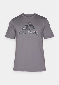 No seleccionado, grey four