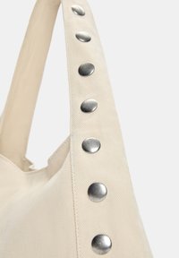 PULL&BEAR SHOULDER  - Shopper - beige