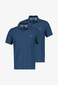 Non sélectionné, storm blue