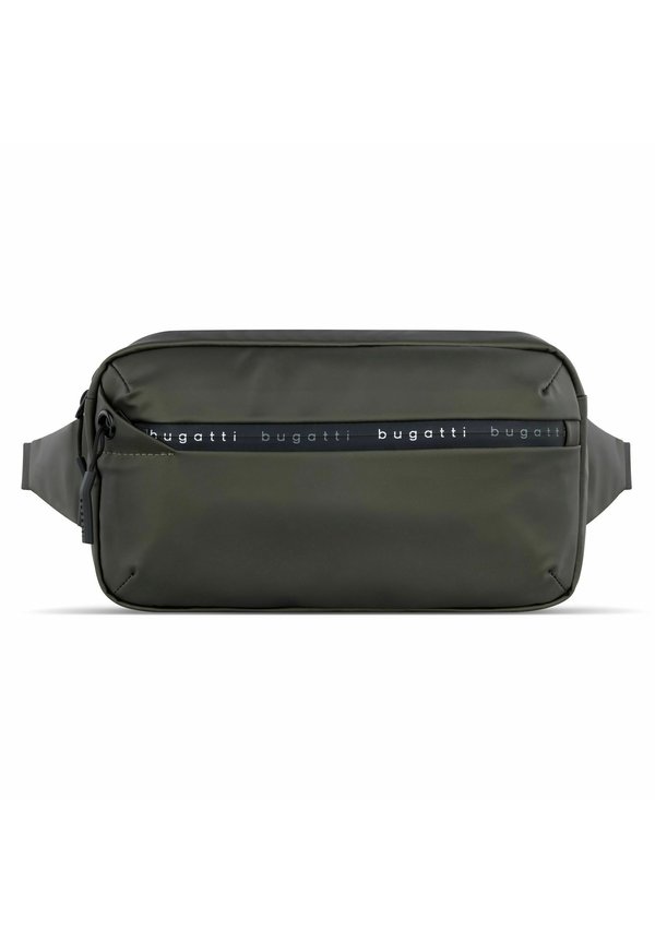 Bum bag - olive