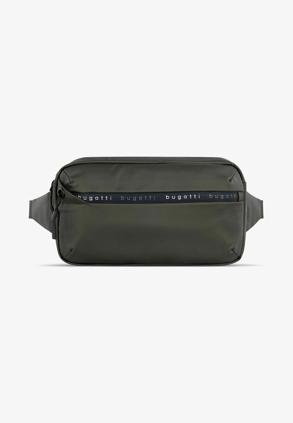 Bum bag - olive