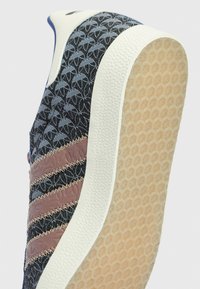 adidas Originals Sneaker low - blue denim