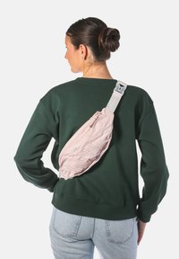 Baagl SNAP CREAMY - Ledvinka - rosa
