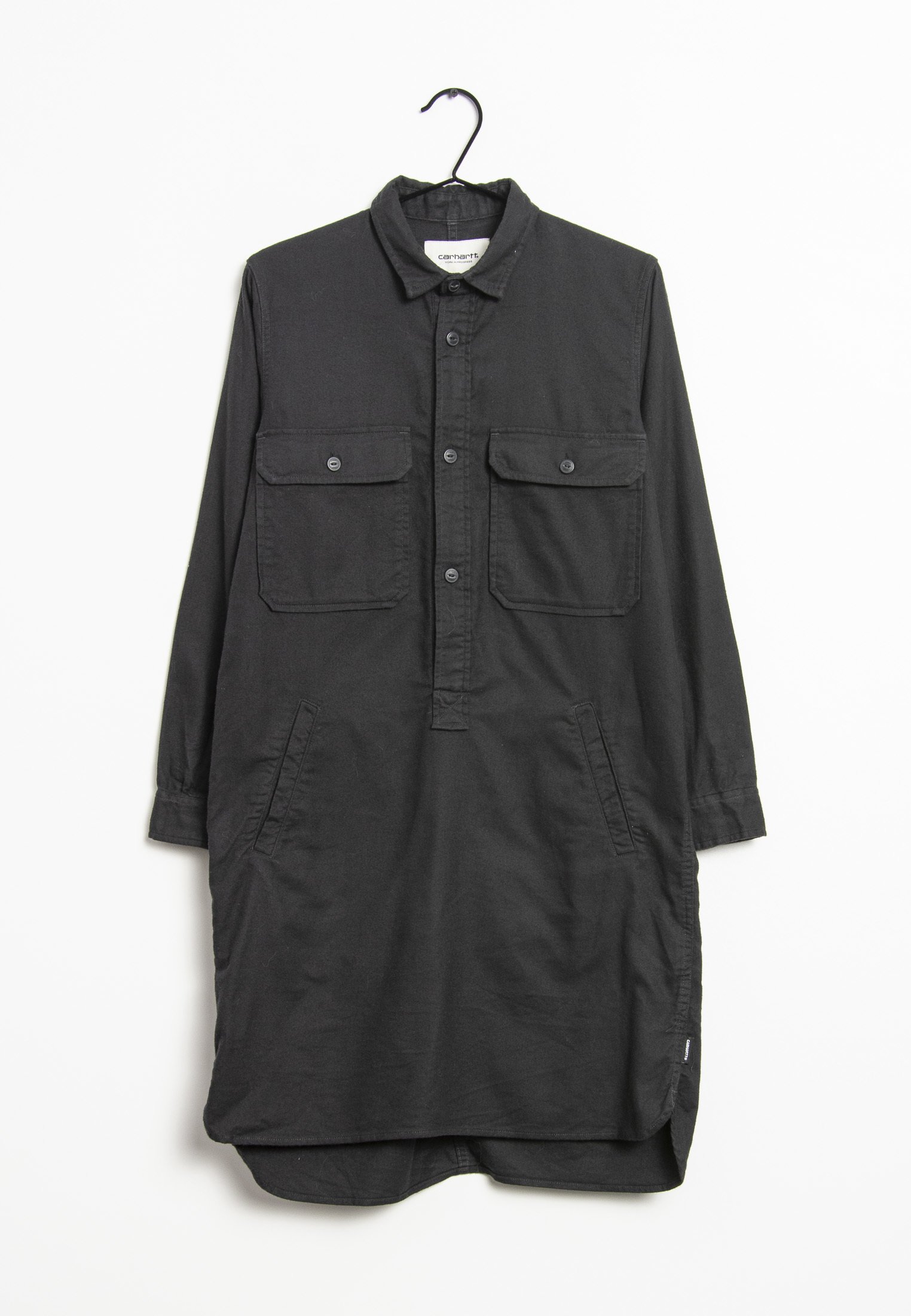 robe carhartt