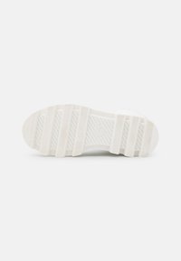G-STAR Stivaletti stringati - white