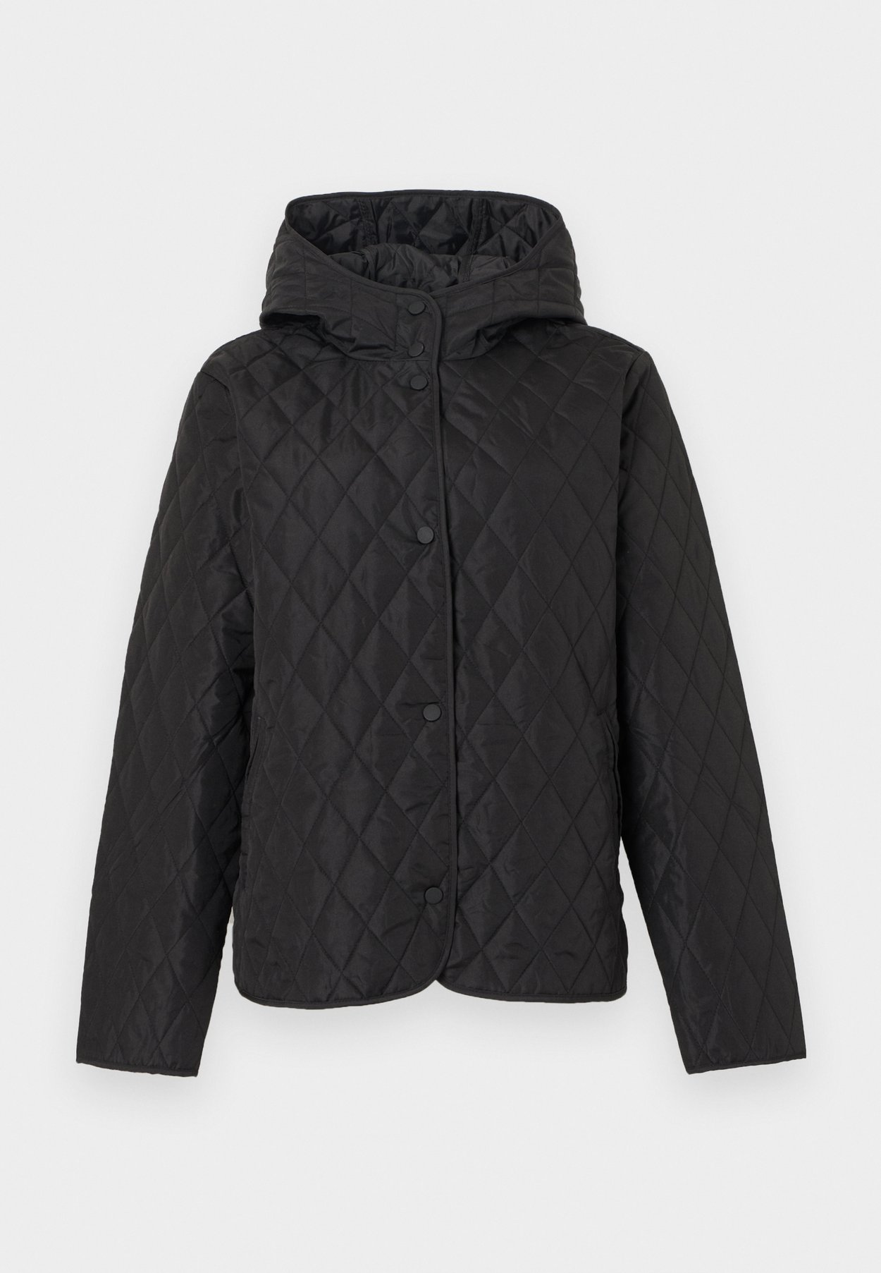 JDYRINA SHORT HOOD JACKET