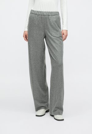 CONSIDER - Pantaloni - grey