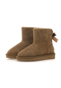 mtng Botas para la nieve - camel