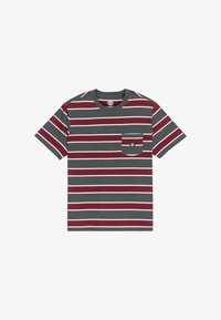 Unausgewählt, black