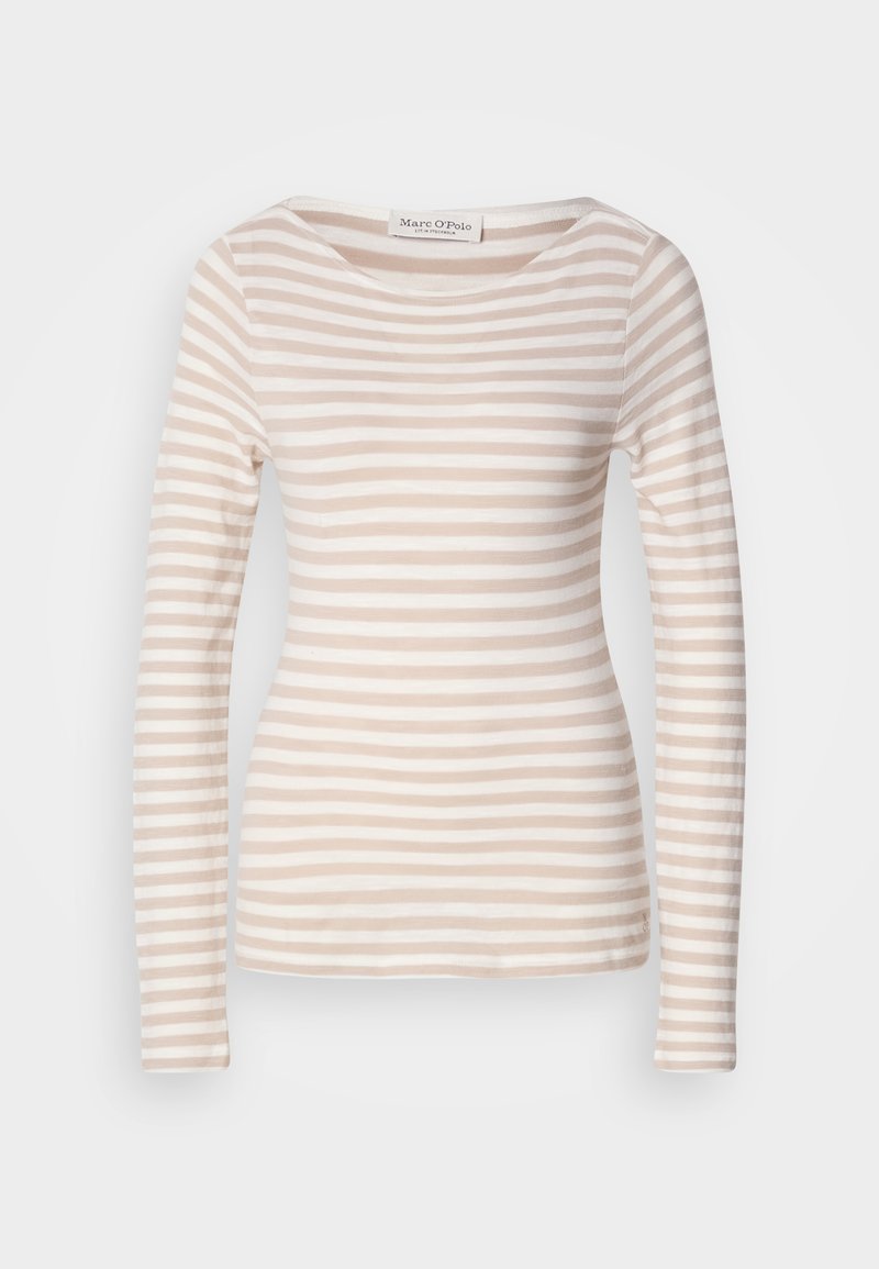 Marc O’Polo Longsleeve beige