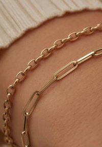 Isabel Bernard Aidee Odile - Armband - gold coloured