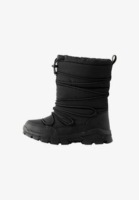 Valgt, black