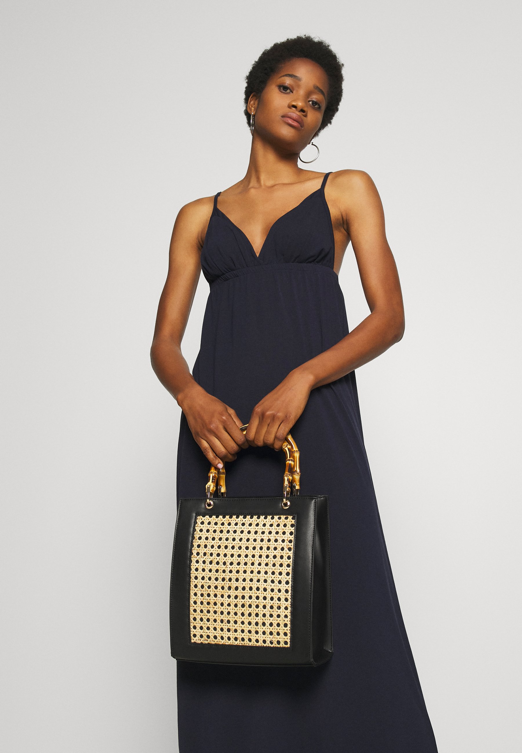 Gina Tricot JESSIKA BAG Håndveske black Zalando.no Gina Tricot JESSIKA BAG Håndveske black Zalando.no