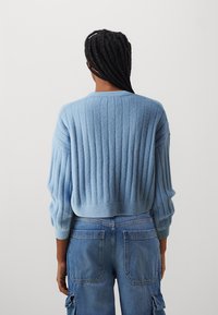 Even&Odd Kofta - blue