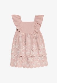 Ausgewählt, dusty pink