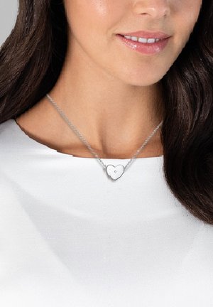 DIAMANT DIAM - Collana - silber