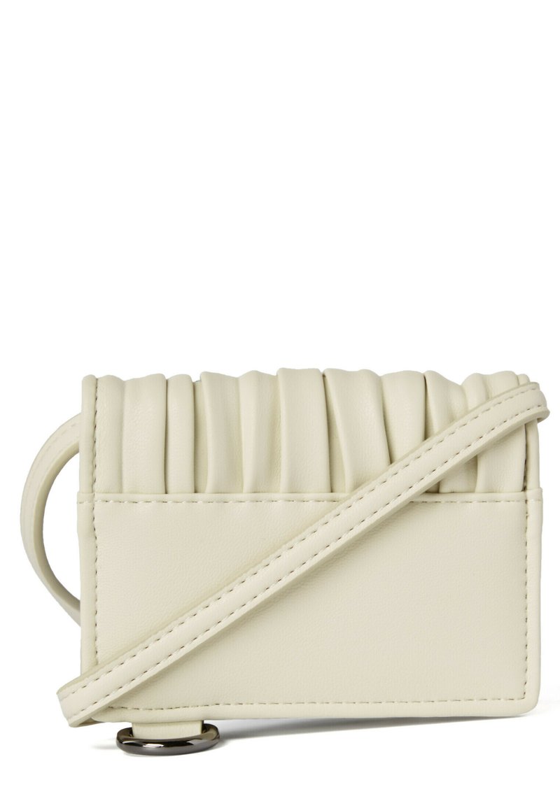 Damen Handtaschen | KARL LAGERFELD KUSHION Umhängetasche white/weiß - JH59240 Damen Handtaschen | KARL LAGERFELD KUSHION Umhängetasche white/weiß - JH59240