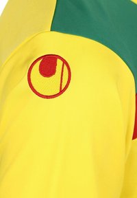 uhlsport Vereinsmannschaften - gelb / rot