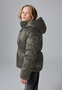 smALLSAINTS REGULAR FIT  - Talvitakki - khaki green