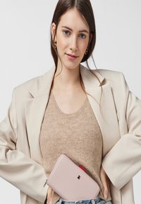 Tous Monedero - rosa