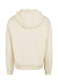 Urban Classics Jersey con capucha - sand