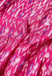 Mango Robe de jour - pink
