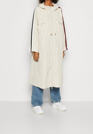 Parka - beige