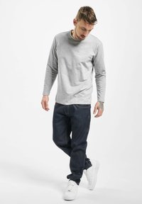 ecko unltd. BOUR BONSTREET - Relaxed fit -farkut - navy