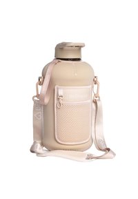 BeShaped - WATER JUG WITH POCKET 2.2 L - Drink bottle - beige Thumbnail Image 1