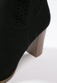 Anna Field Saappaat - black