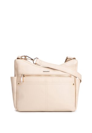WITTCHEN, YOUNG COLLECTION - Bandolera - beige