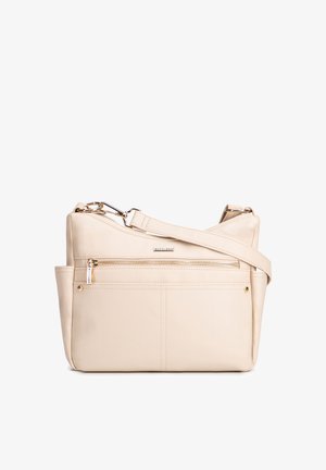 WITTCHEN, YOUNG COLLECTION - Bandolera - beige