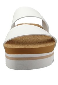 Reef KOMFORT CUSHION VISTA - Mules - cloud