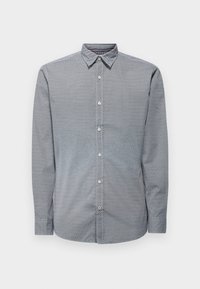 MATHEO DETAIL SHIRT - Camisa - white