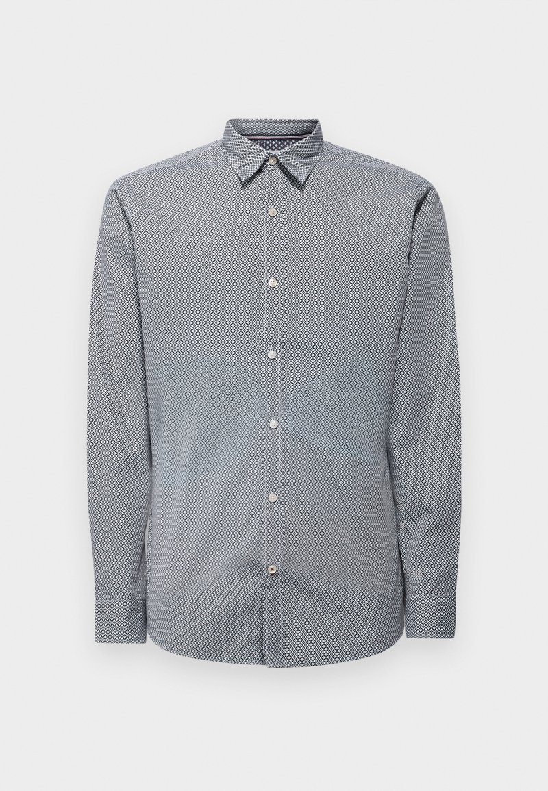 Jack & Jones PREMIUM Overhemd wit