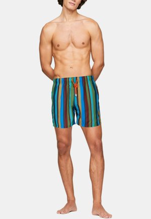 Swimming shorts - multicolor